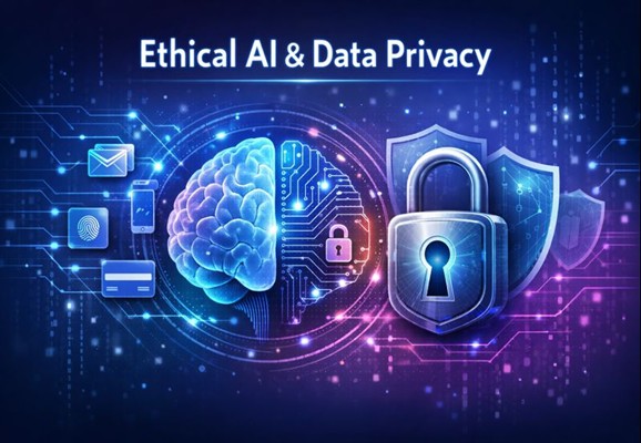 Ethical AI & Data Privacy
