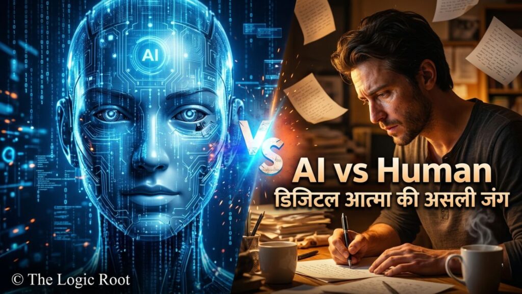 AI vs Human