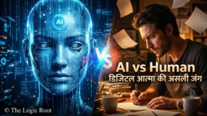 AI vs Human
