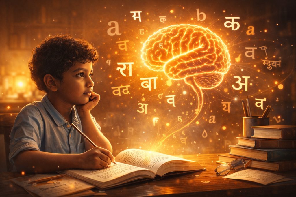 अंतरराष्ट्रीय मातृभाषा दिवस 2026