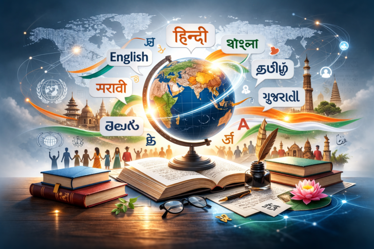 अंतरराष्ट्रीय मातृभाषा दिवस 2026