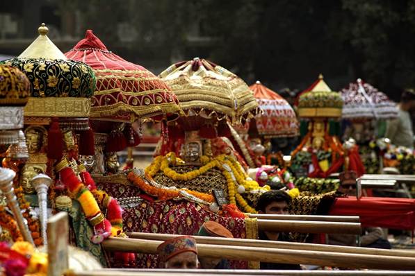 मंडी शिवरात्रि