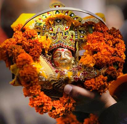 मंडी शिवरात्रि