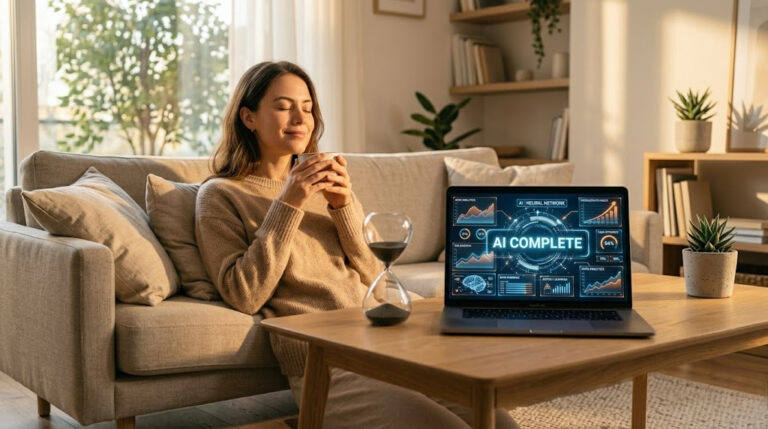 AI से Productivity 2X बढ़ाएं