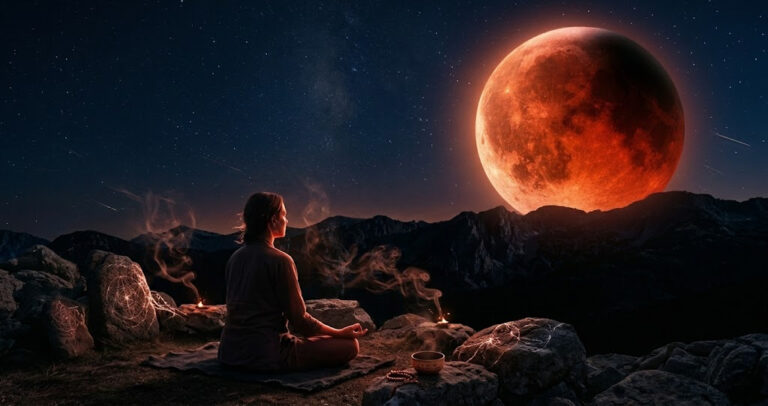 चंद्र ग्रहण 2026