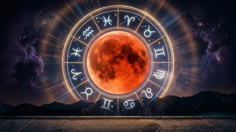 चंद्र ग्रहण 2026