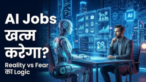AI jobs future