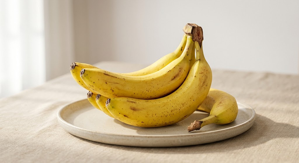 केला के फायदे banana energy fruit