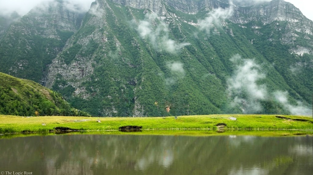 Hudan Bhatori Pangi Valley