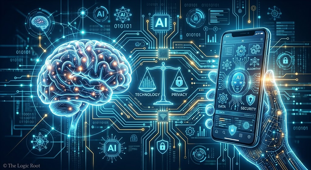 टेक्नोलॉजी और प्राइवेसी के बीच संतुलन