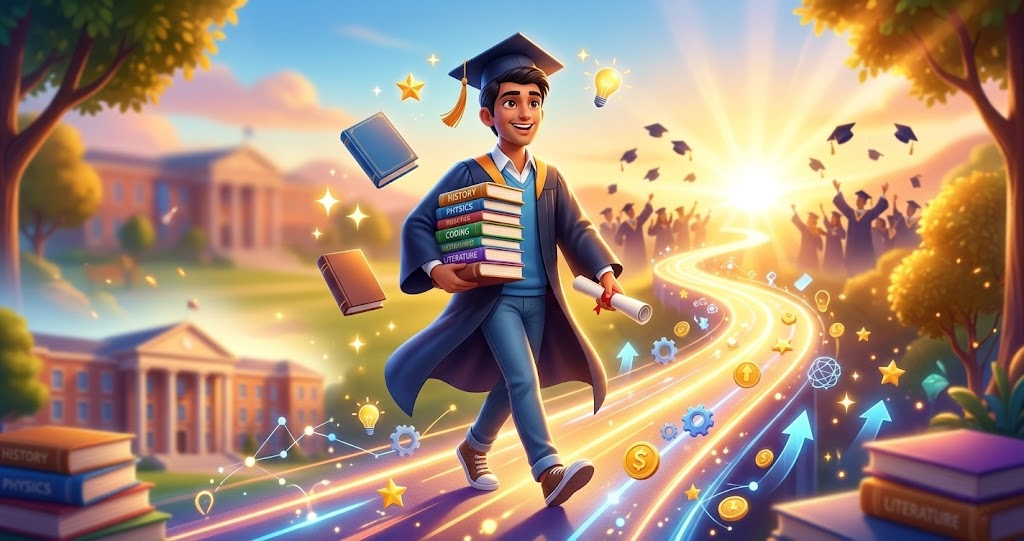 Student Exam Motivation