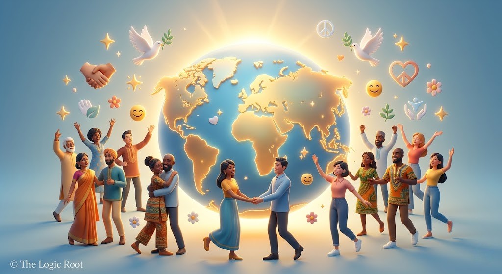 International Happiness Day की शुरुआत और वैश्विक महत्व