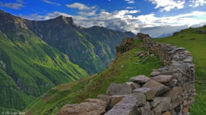 Hudan Bhatori Pangi Valley