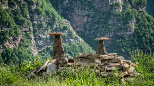 Hudan Bhatori Pangi Valley