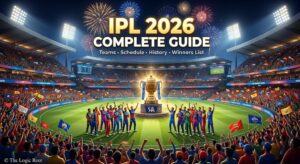 IPL 2026 complete guide teams schedule history and winners list