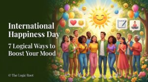 International Happiness Day