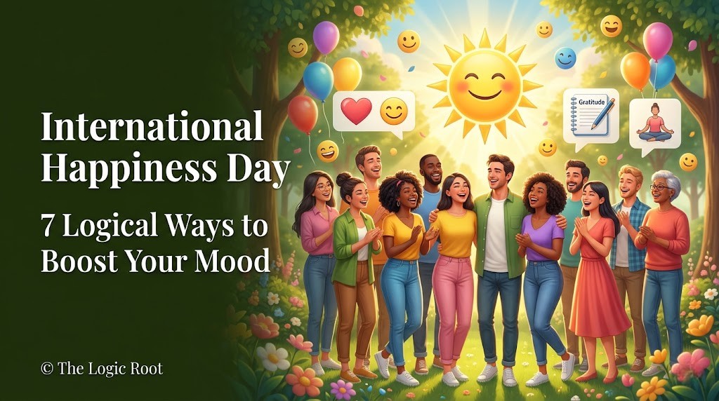 International Happiness Day