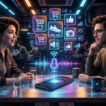 स्मार्टफोन हमारी बातें सुन रहा है और AI Ads दिखा रहा है