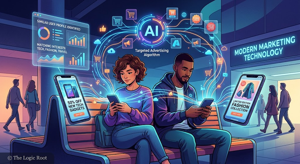 क्या स्मार्टफोन हमारी बातें सुनते हैं