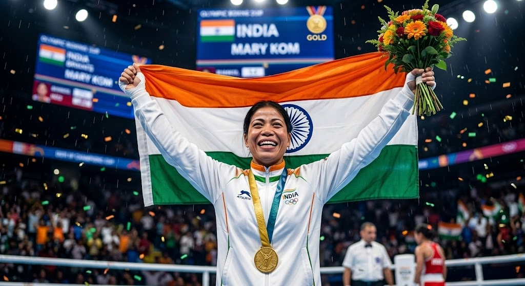 International Women’s Day 2026 – Give To Gain