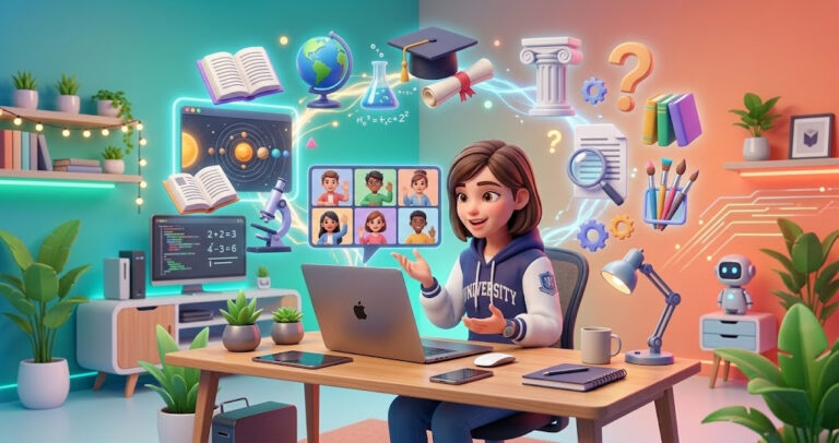 Online tutoring side income ideas for students