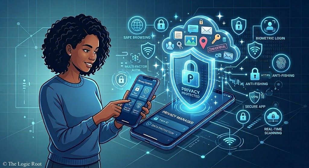 क्या स्मार्टफोन हमारी बातें सुनते हैं