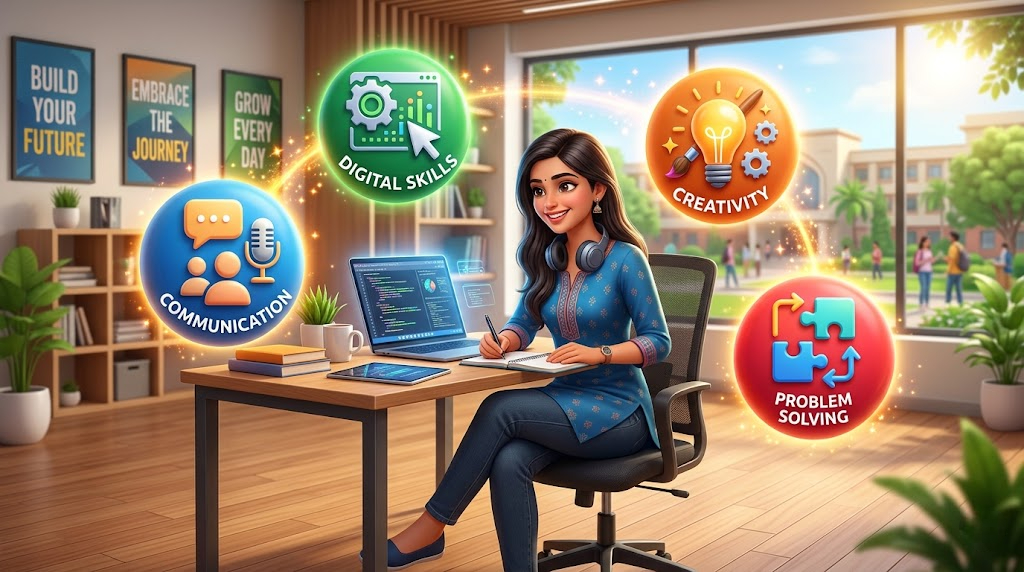 Students ke liye Best Career Options