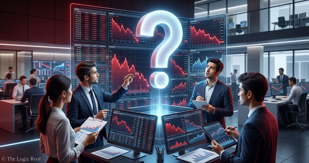 Stock Market Crash FAQs Explained