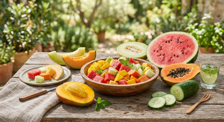 Healthy Habits During Exams