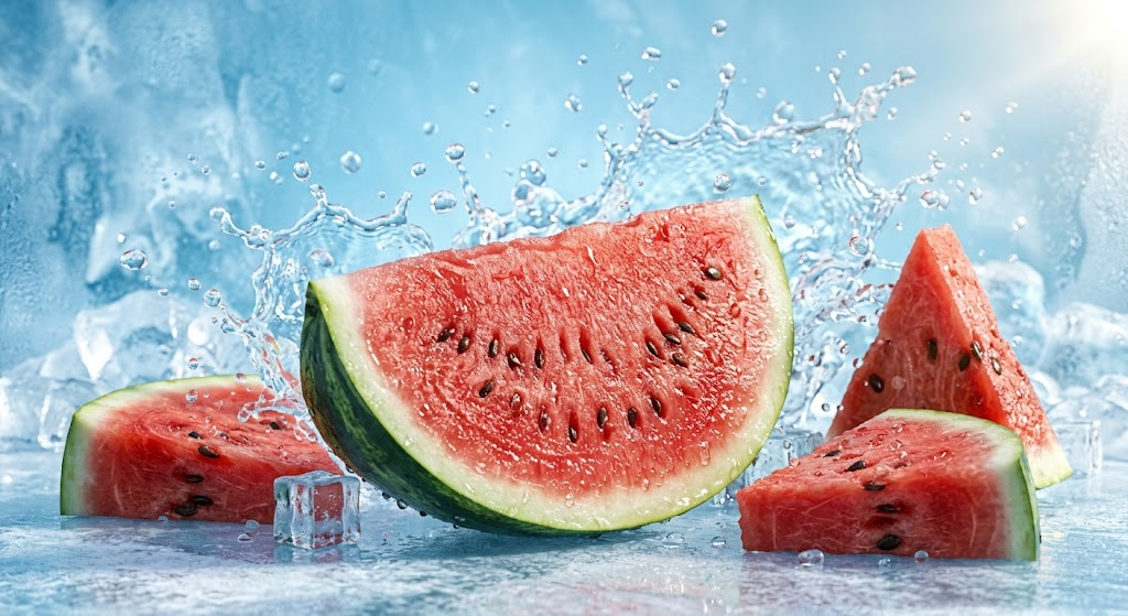 गर्मियों में कौन से फल खाने चाहिए summer fruits