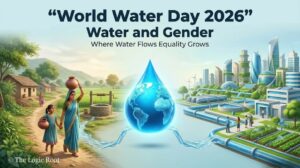 World Water Day 2026
