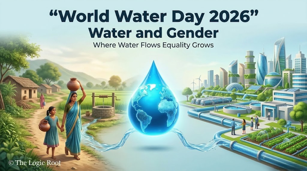 World Water Day 2026