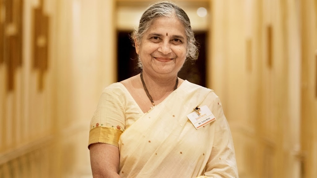 International Women’s Day 2026 – Give To Gain