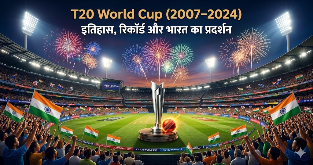 T20 World Cup