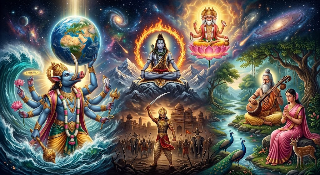 होली का उत्सव