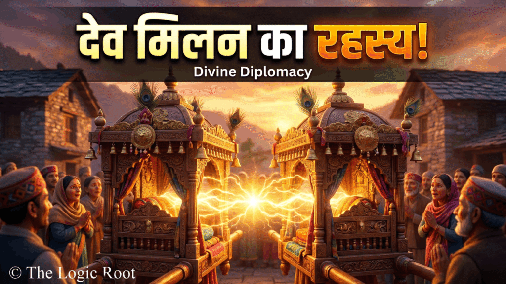 Bheti ceremony Himachal