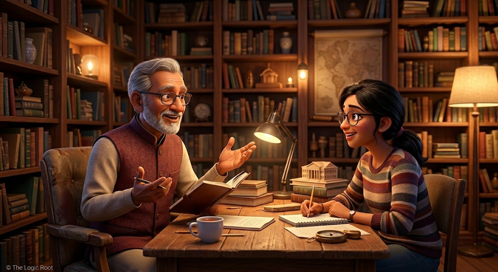 Himachal traditions hidden logic