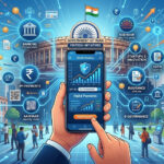 digital India UPI government support