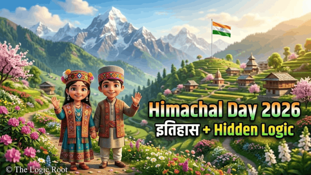 Himachal Day