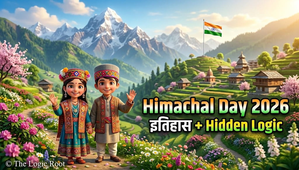 Himachal Day