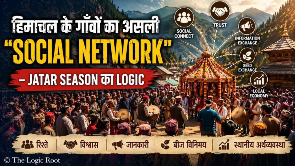 Jatar Season Himachal Pradesh