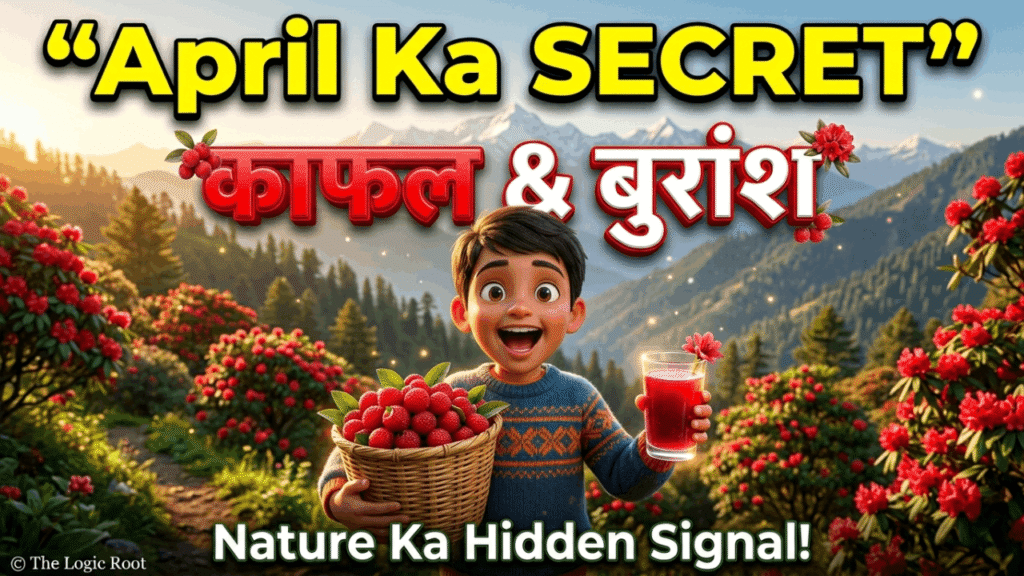 Kaafal aur Buransh