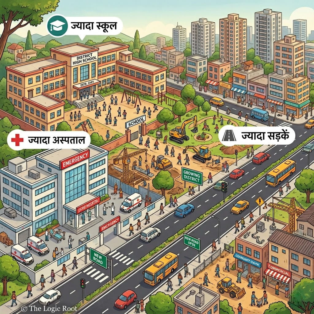 Digital Census 2027 India