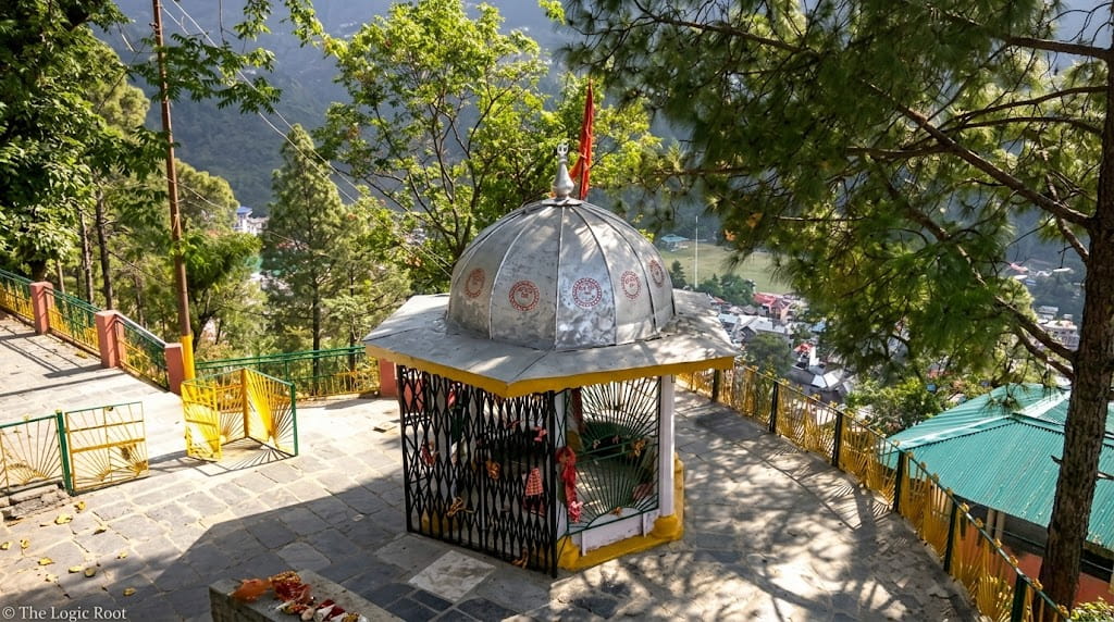Suhi Mata Mela Chamba