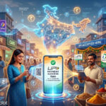 UPI Popularity Logic digital payment revolution in India