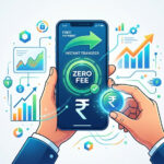 UPI zero charges logic India