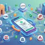 how UPI works instant bank transfer India