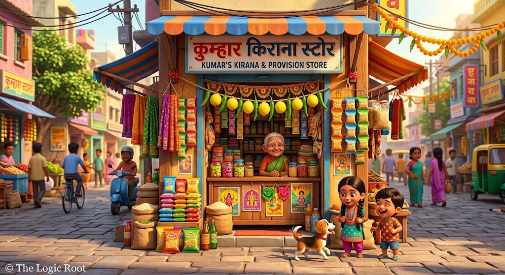 The logic behind Indian traditions