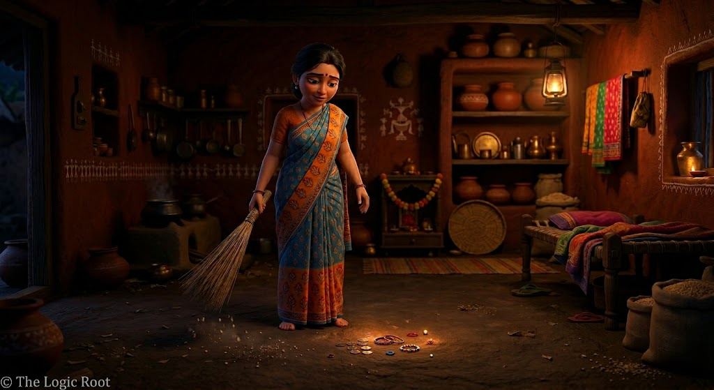 भारतीय परंपराओं के पीछे का लॉजिक