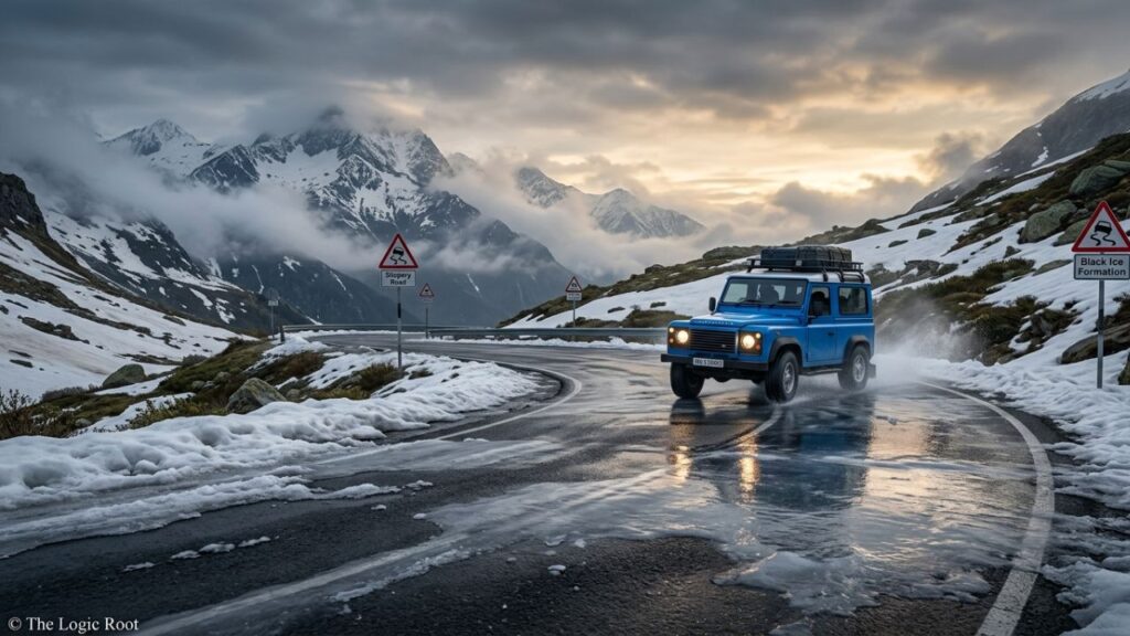 Rohtang Pass